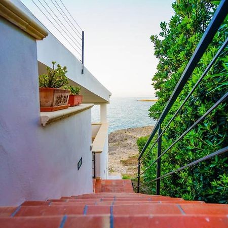 I Tri Scogghi Villa Augusta Exteriör bild