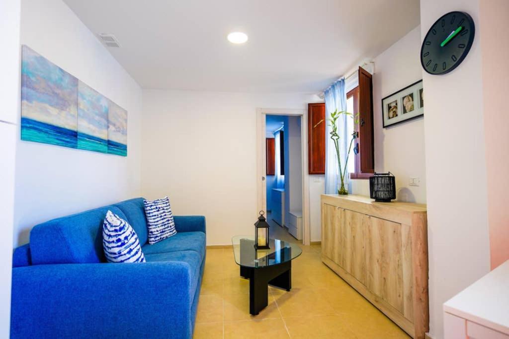 I Tri Scogghi Villa Augusta Exteriör bild